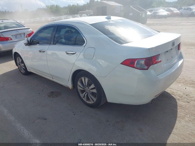 Aukcja sprzedaży 2009 Acura Tsx, vin: JH4CU26639C030824, numer aukcji: 43086216
