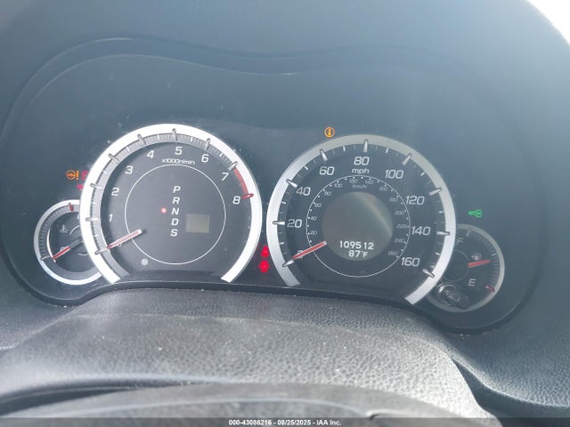 Aukcja sprzedaży 2009 Acura Tsx, vin: JH4CU26639C030824, numer aukcji: 43086216