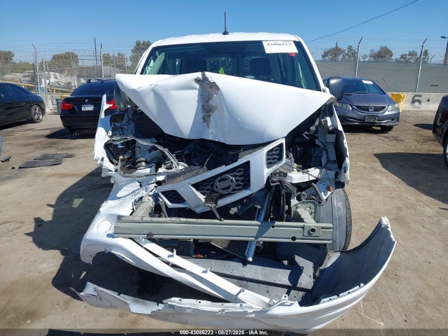 Nissan NV200 2020 3N6CM0KN9LK693705 Image 13