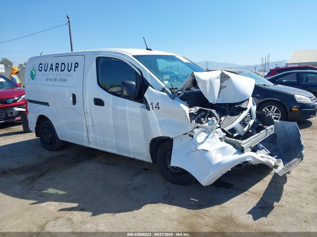 Nissan NV200 2020 3N6CM0KN9LK693705 Image 14