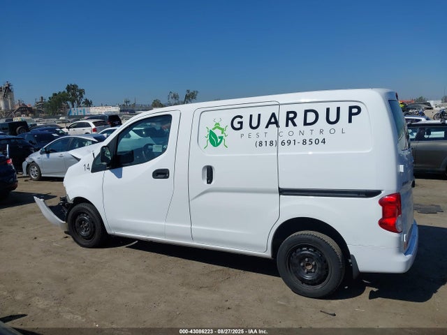 Nissan NV200 2020 3N6CM0KN9LK693705 Image 15