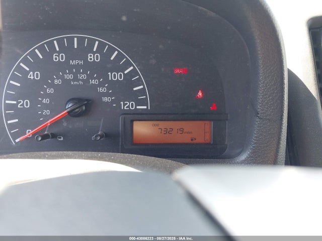 Nissan NV200 2020 3N6CM0KN9LK693705 Image 16