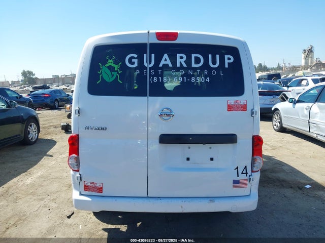 Nissan NV200 2020 3N6CM0KN9LK693705 Image 17