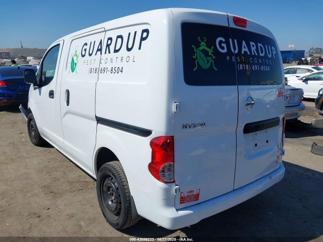 Nissan NV200 2020 3N6CM0KN9LK693705 Image 3