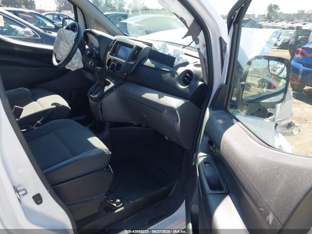 Nissan NV200 2020 3N6CM0KN9LK693705 Image 5