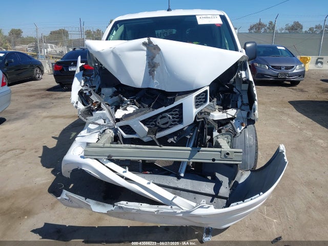 Nissan NV200 2020 3N6CM0KN9LK693705 Image 6