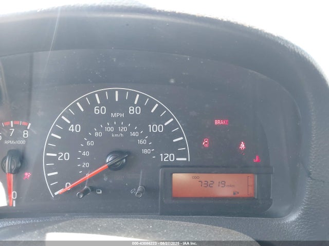 Nissan NV200 2020 3N6CM0KN9LK693705 Image 7