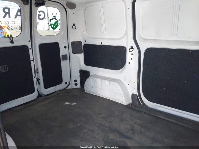 Nissan NV200 2020 3N6CM0KN9LK693705 Image 8