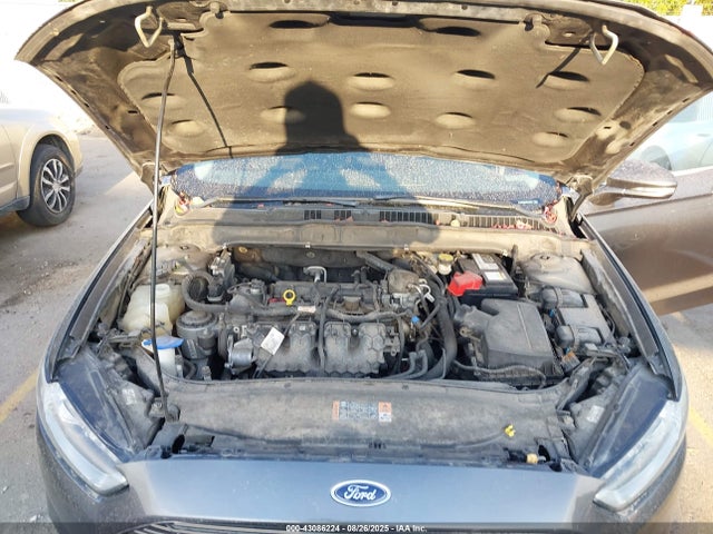 Ford 2016 2016 3FA6P0H9XGR133521 Image 10