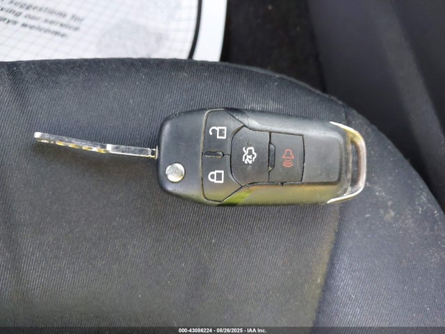 Ford 2016 2016 3FA6P0H9XGR133521 Image 11