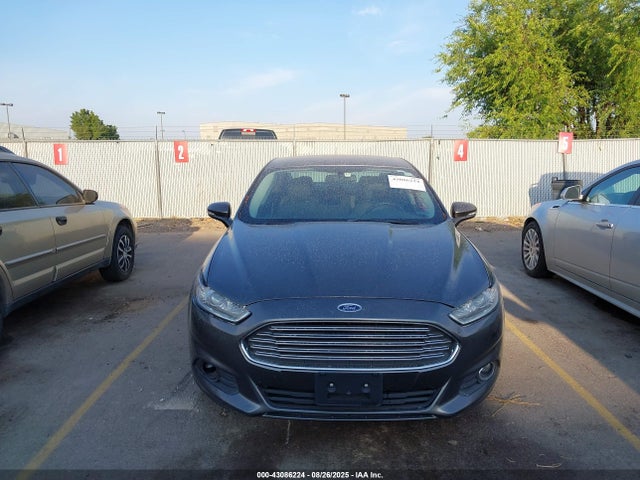 Ford 2016 2016 3FA6P0H9XGR133521 Image 12