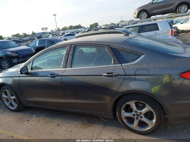 Ford 2016 2016 3FA6P0H9XGR133521 Image 14