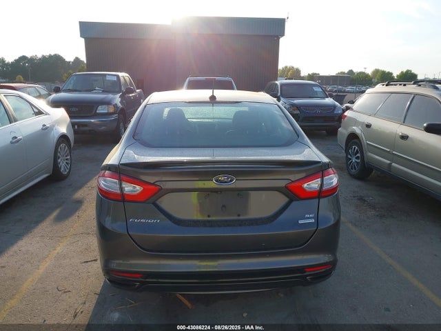 Ford 2016 2016 3FA6P0H9XGR133521 Image 16