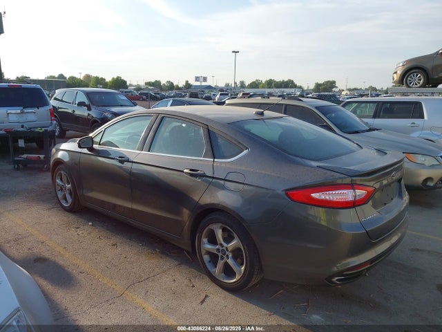 Ford 2016 2016 3FA6P0H9XGR133521 Image 3