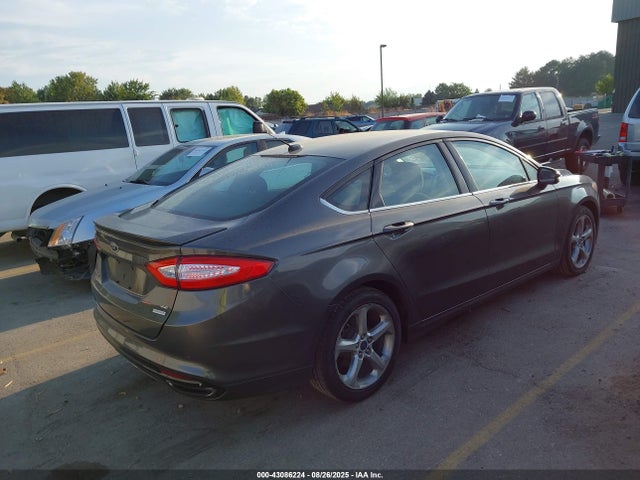 Ford 2016 2016 3FA6P0H9XGR133521 Image 4
