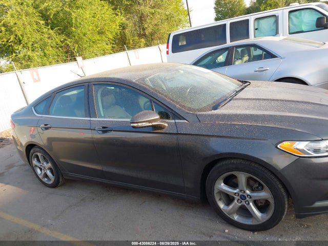 Ford 2016 2016 3FA6P0H9XGR133521 Image 6