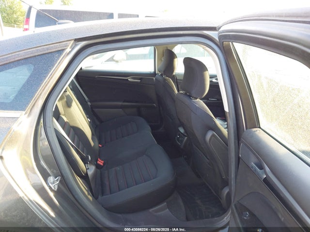Ford 2016 2016 3FA6P0H9XGR133521 Image 8