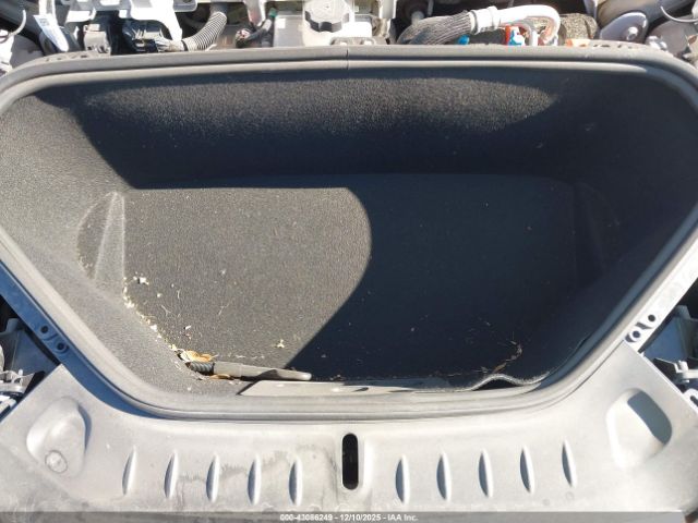 2022 TESLA MODEL S 5YJSA1E56NF471420 Photo 9