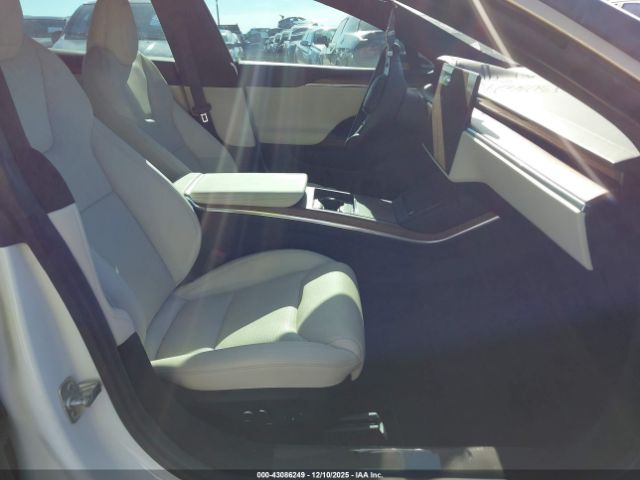 2022 TESLA MODEL S 5YJSA1E56NF471420 Photo 4
