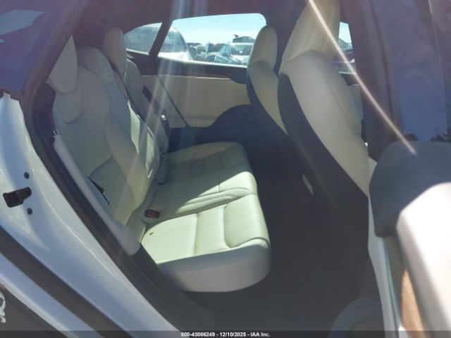 2022 TESLA MODEL S 5YJSA1E56NF471420 Photo 7