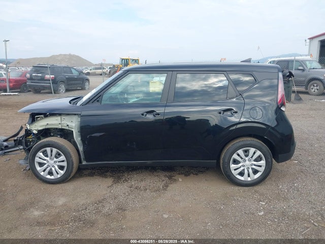 KNDJ23AU4R7237337 KIA Soul