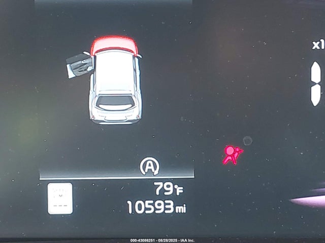 KNDJ23AU4R7237337 KIA Soul