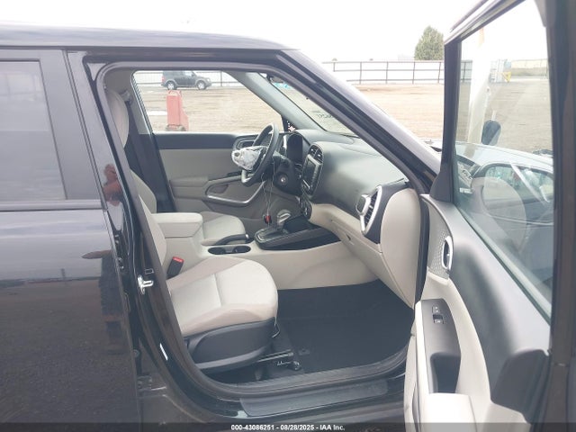 KNDJ23AU4R7237337 KIA Soul