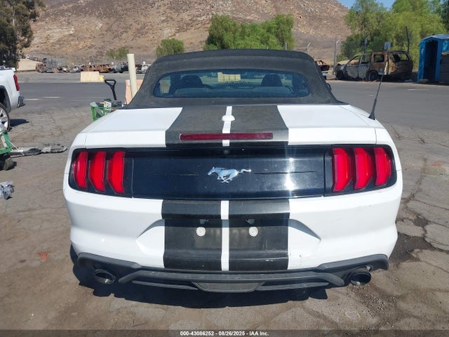 1FATP8UH9K5158789 Ford 4v