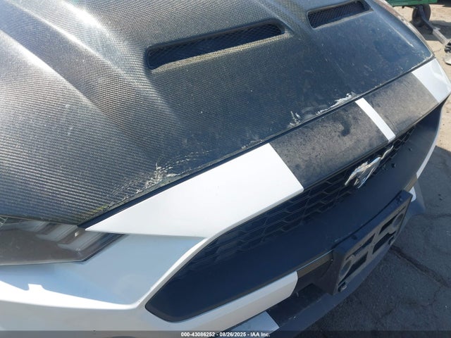 1FATP8UH9K5158789 Ford 4v