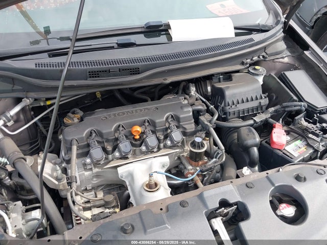 Honda r18z1 2014 19XFB2F5XEE231974 Image 10