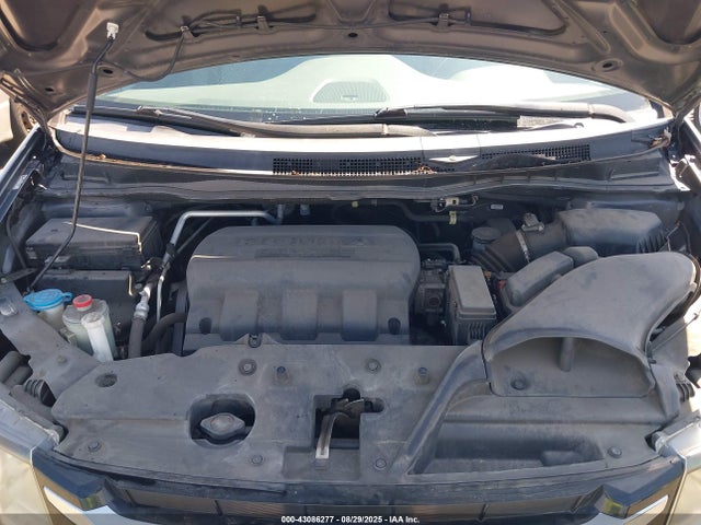 5FNRL5H61GB138081 Honda j35z8