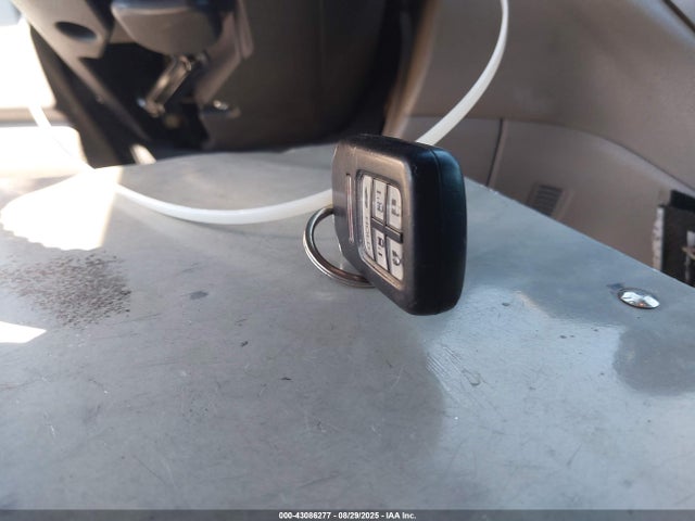 5FNRL5H61GB138081 Honda j35z8