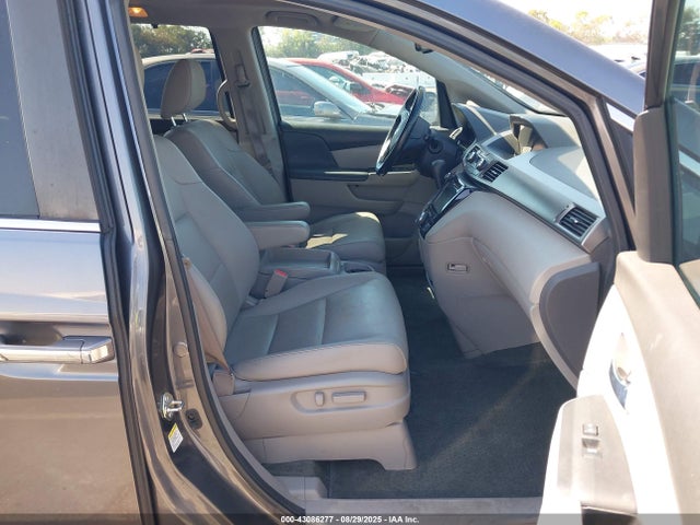 5FNRL5H61GB138081 Honda j35z8