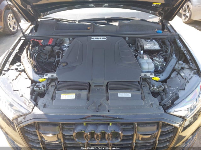 2023 AUDI Q7 WA1LCBF70PD018984 Photo 9