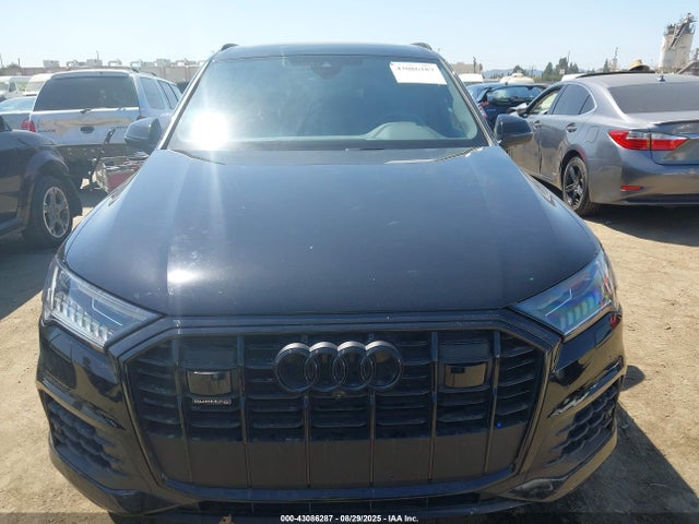 WA1LCBF70PD018984 Audi Q7 Premium Plus 45 Tfsi Quattro Tiptronic