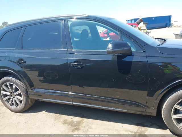 WA1LCBF70PD018984 Audi Q7 Premium Plus 45 Tfsi Quattro Tiptronic