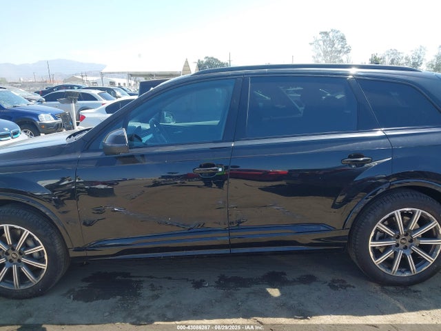 WA1LCBF70PD018984 Audi Q7 Premium Plus 45 Tfsi Quattro Tiptronic