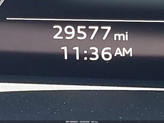 WA1LCBF70PD018984 Audi Q7 Premium Plus 45 Tfsi Quattro Tiptronic
