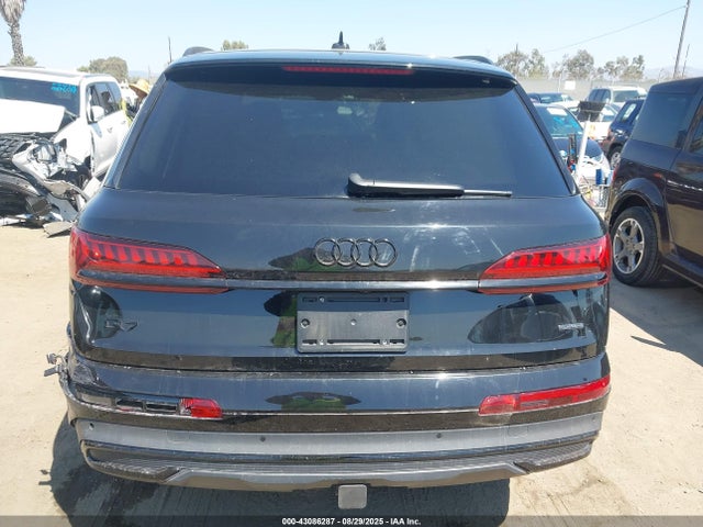 WA1LCBF70PD018984 Audi Q7 Premium Plus 45 Tfsi Quattro Tiptronic