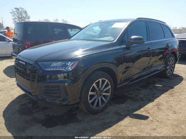2023 AUDI Q7 WA1LCBF70PD018984 Photo 1