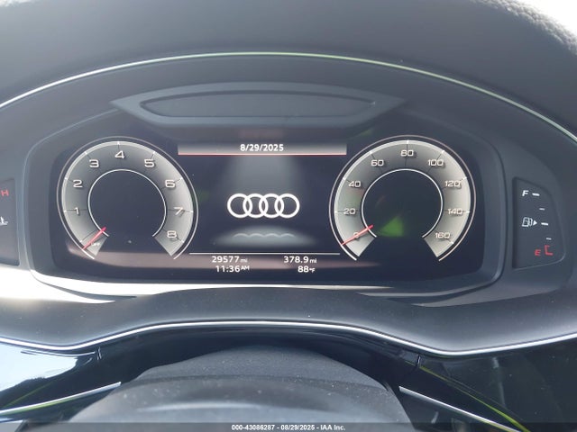 2023 AUDI Q7 WA1LCBF70PD018984 Photo 6