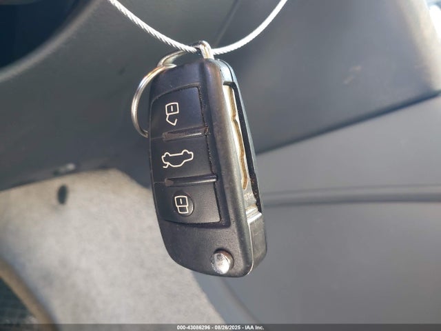 2007 AUDI Q7 WA1BY74L07D068228 Photo 10