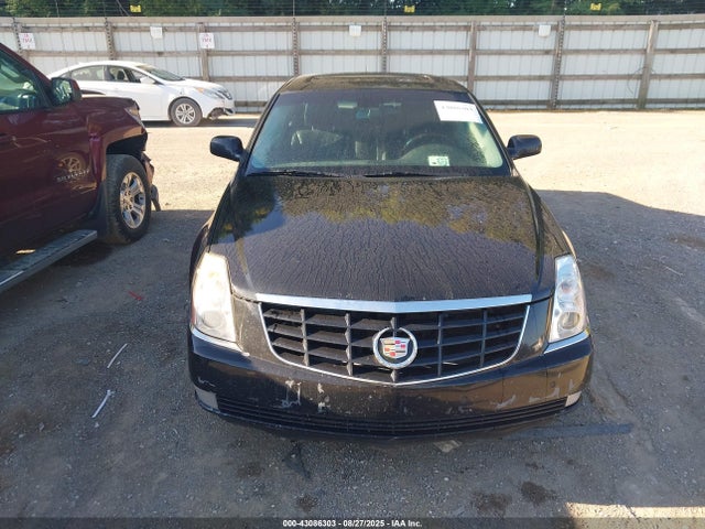 2008 CADILLAC DTS 1G6KD57978U141914 Photo 5