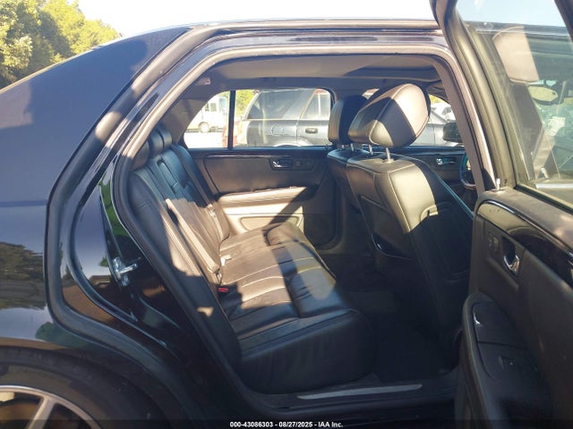 2008 CADILLAC DTS 1G6KD57978U141914 Photo 7