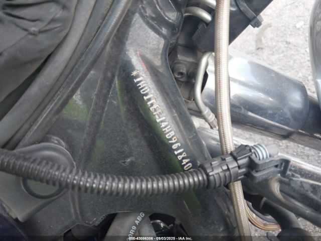 2017 HARLEY-DAVIDSON FLHTKSE 1HD1TEF14HB961840 Photo 9