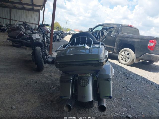 2017 HARLEY-DAVIDSON FLHTKSE 1HD1TEF14HB961840 Photo 5