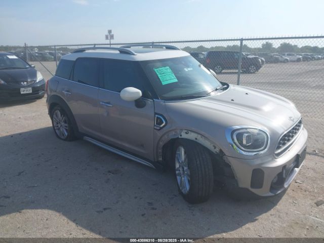 2024 MINI COUNTRYMAN WMZ83BR09R3R65508