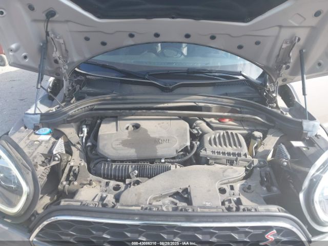 2024 MINI COUNTRYMAN WMZ83BR09R3R65508 Photo 9