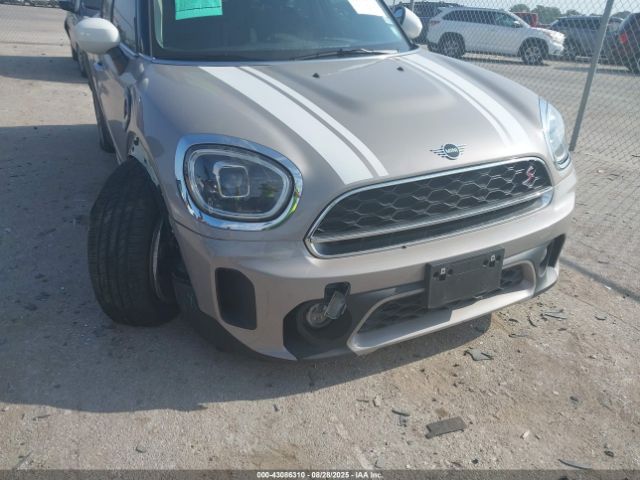 2024 MINI COUNTRYMAN WMZ83BR09R3R65508 Photo 5
