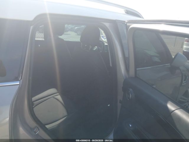 2024 MINI COUNTRYMAN WMZ83BR09R3R65508 Photo 7